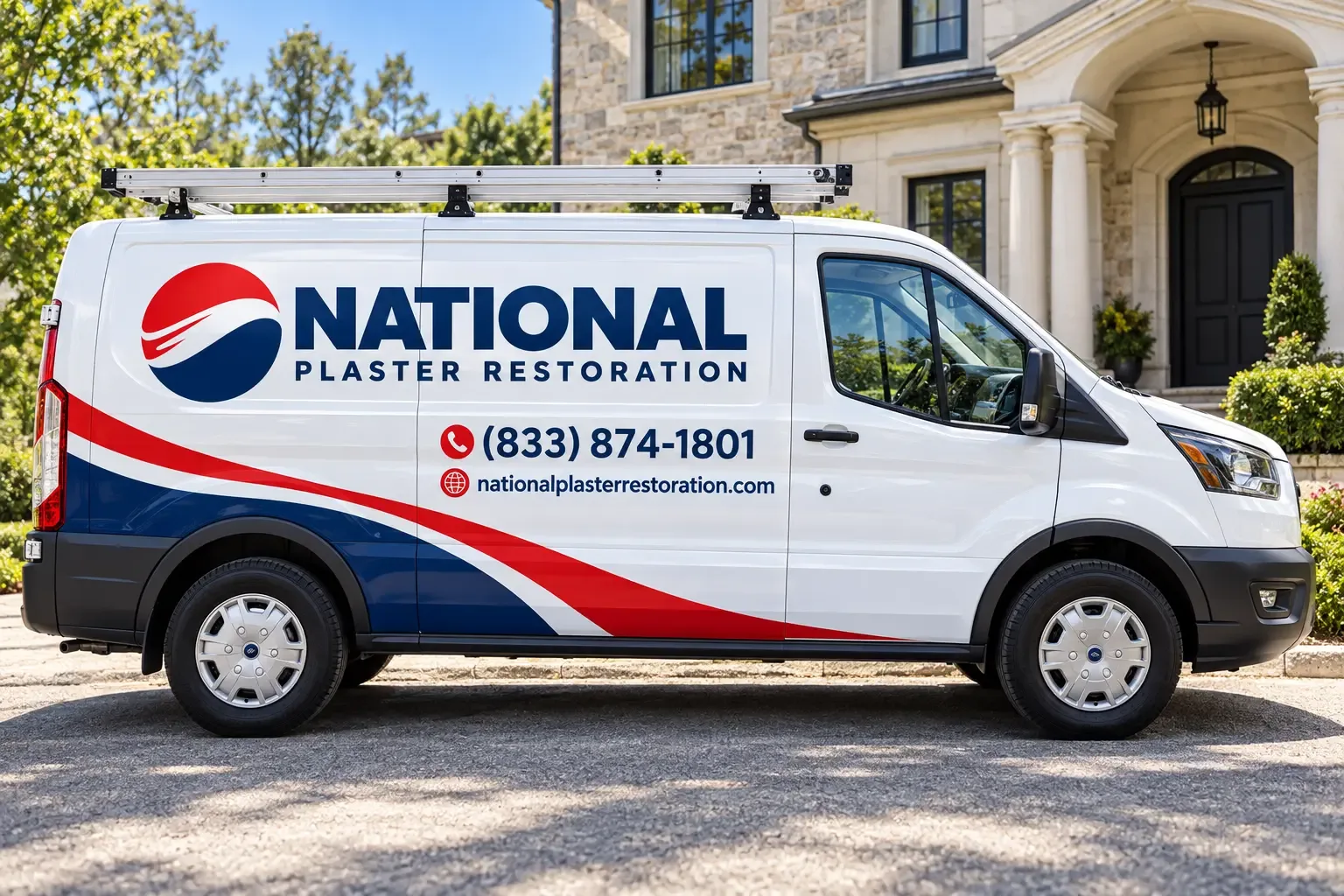 Plaster Repair in Kentucky near me